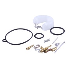 Kit reparatie carburator TT AGRO MOTO pentru moped Delta, set complet: 13 buc.