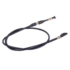 Cablu ambreiaj TATA pentru moped Delta, L-1050 mm