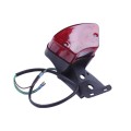 Far din plastic TATA pentru moped Delta