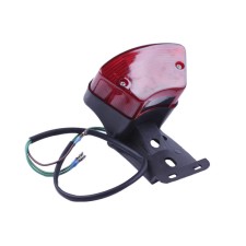 Far din plastic TATA pentru moped Delta