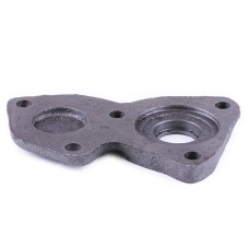 Capac cutie de viteze pentru arborele de iesire (stânga) - Mototraktor