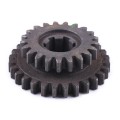 2/3 trepte Z-28/21 - Mototraktor