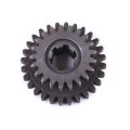 2/3 trepte Z-28/21 - Mototraktor