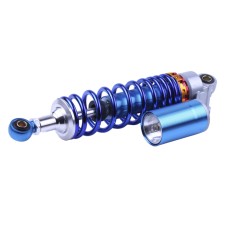 Амортизатор задний (газовый) TT AGRO MOTO для мопеда Дельта/Альфа