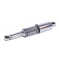 Amortizor spate TATA pentru moped Delta/Alpha, 340 mm (intarit)