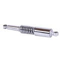 Amortizor spate TATA pentru moped Delta/Alpha, 340 mm (intarit)
