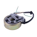 Ansamblu generator TT AGRO MOTO pentru mopedele Delta/Alpha, 2 bobine