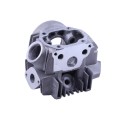 Chiulasă 39 mm TATA 50CC motor pentru moped Delta/Alpha