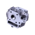 Chiulasă 39 mm TATA 50CC motor pentru moped Delta/Alpha