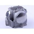 Chiulasă 47 mm asamblat 72CC TATA pentru moped Delta/Alpha