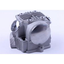 Chiulasă 47 mm asamblat 72CC TATA pentru moped Delta/Alpha