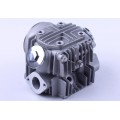 Chiulasă 47 mm asamblat 72CC TATA pentru moped Delta/Alpha