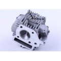 Chiulasă 47 mm asamblat 72CC TATA pentru moped Delta/Alpha