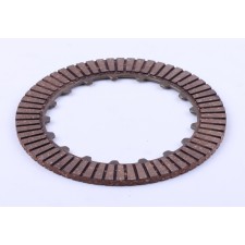 Диск сцепления - Дельта/Альфа