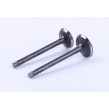 Supape diametru 20/23 mm TATA pentru moped Delta/Alpha, set: 2 buc.