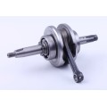 Arbore cotit + rulment, set de 2: 6304 - 72CC - Delta/Alpha