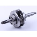 Arbore cotit + rulment, set de 2: 6304 - 72CC - Delta/Alpha