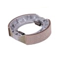 Placute frana fata TATA pentru moped Delta/Alpha, set 2 buc.