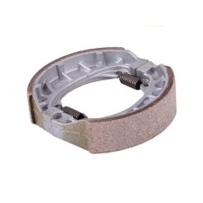 Колодки тормоза передние TT AGRO MOTO на мопед Дельта/Альфа, к-т 2 шт.