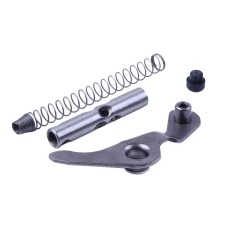 Culbutor întinzător de lanț inclus în kitul TATA pentru mopedul Delta/Alpha