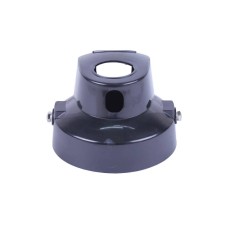 Carcasa farului fata (rotunda) TT AGRO MOTO pentru moped Delta/Alpha