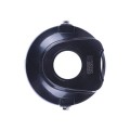 Carcasa farului fata (rotunda) TATA pentru moped Delta/Alpha