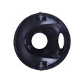 Carcasa farului fata (rotunda) TATA pentru moped Delta/Alpha
