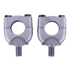 Suport ghidon TT AGRO MOTO pentru moped Delta/Alpha, set: 2 buc.