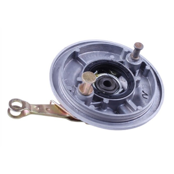 Capac roată față TATA pentru moped Delta/Alpha Capac roată față TATA pentru moped Delta/Alpha