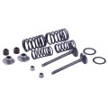 Supape + kit pentru 2 supape TT AGRO MOTO pentru mopede Delta/Alpha
