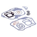 Garnituri motor 47 mm TATA pentru moped Delta/Alpha, set: 16 buc.