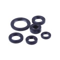 Simeringuri TATA pentru moped Delta/Alpha, set: 6 buc.