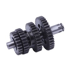 Angrenaje arbore secundar (sub separator) TT AGRO MOTO pentru moped Delta/Alpha, set