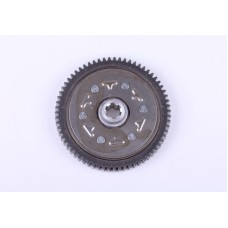 Volant - Delta/Alpha