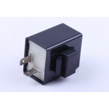 Releu de rotire cu sunet TT AGRO MOTO pentru moped Delta/Alpha