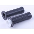 Mânere de ghidon TATA pentru moped Delta/Alpha, set: 2 buc.