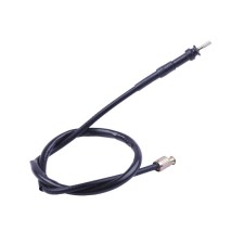 Cablu vitezometru TT AGRO MOTO L-820 mm, vârf pătrat - interior. filet, furcă de jos - pentru șurub