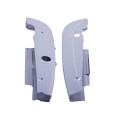Capac lanț (protecție) TATA pentru moped Delta/Alpha