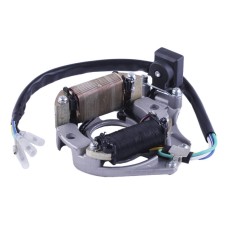 Armătură alternator (2 bobine) - Delta