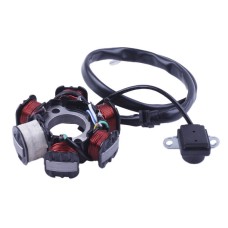 Ancoră alternator (6 bobine) - Alpha