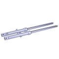 Amortizor fata TATA pentru moped Alfa, set: 2 buc.