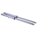 Amortizor fata TATA pentru moped Alfa, set: 2 buc.