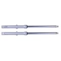 Amortizor fata TATA pentru moped Alfa, set: 2 buc.