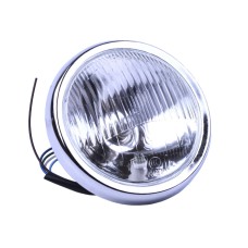 Optica farurilor TATA pentru moped Alfa