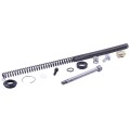 Kit reparatie amortizoare fata TATA pentru moped Alpha, set pentru 1 buc.: 10 buc.