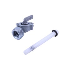 Robinet de combustibil TT AGRO MOTO pentru moped Alpha