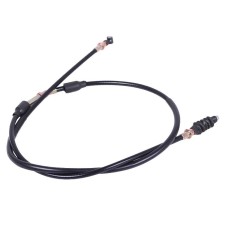 Cablu ambreiaj TATA pentru moped Alpha, L-1120 mm