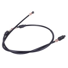 Cablu ambreiaj TATA pentru moped Alpha, L-1120 mm