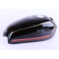 Rezervor de combustibil TATA pentru moped Alfa