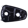 Rezervor de combustibil TATA pentru moped Aktiv